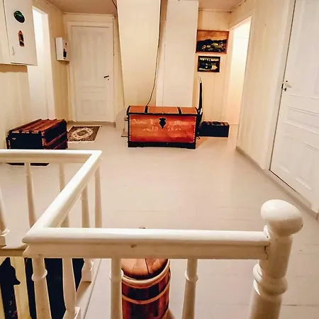 Prázdninový dům 12 Person In Masfjordnes, Cleaning Included *