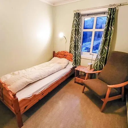 12 Person In Masfjordnes, Cleaning Included *