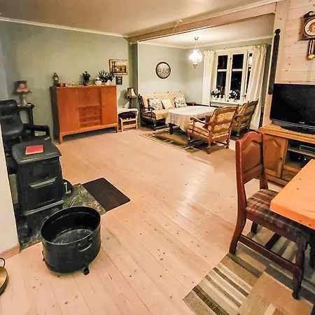 12 Person In Masfjordnes, Cleaning Included * Masfjorden