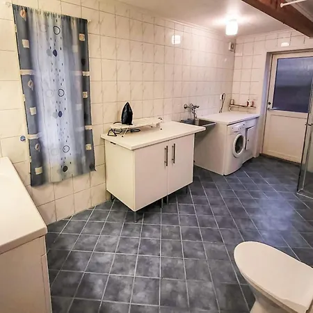 12 Person In Masfjordnes, Cleaning Included Masfjorden