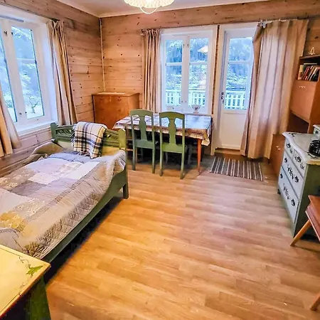 12 Person In Masfjordnes, Cleaning Included Prázdninový dům Masfjorden