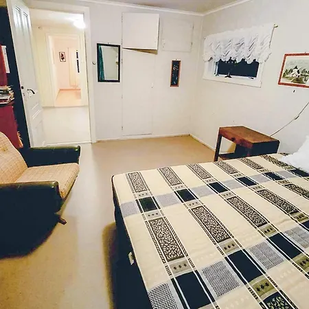 12 Person In Masfjordnes, Cleaning Included * Masfjorden